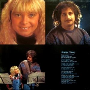 Baby's Gang - Happy Song / Ice Cream