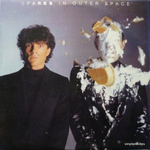 Sparks - In Outer Space