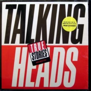 Talking Heads - True Stories
