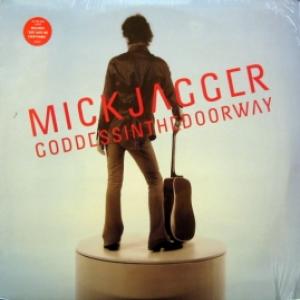Mick Jagger - Goddessinthedoorway 