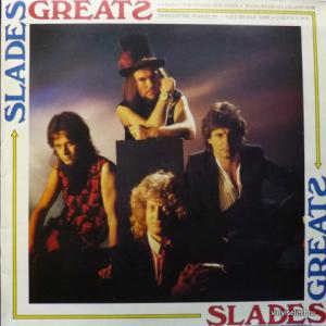 Slade - Slades Greats