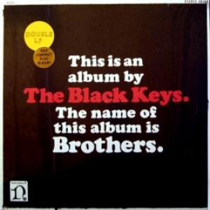 Black Keys, The - Brothers 
