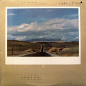 Jan Garbarek With Bill Frisell, Eberhard Weber, Jon Christensen - Paths, Prints