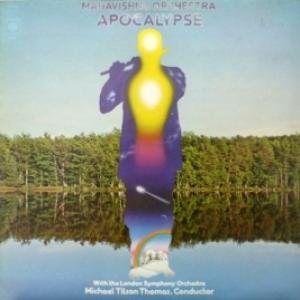 Mahavishnu Orchestra - Apocalypse (feat. London Symphonic Orchestra)