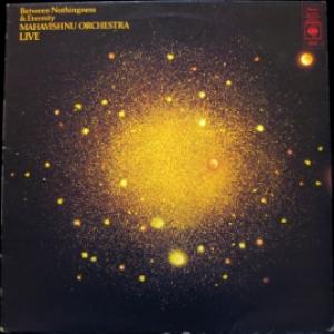 Mahavishnu Orchestra - Between Nothingness & Eternity