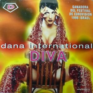Dana International - Diva