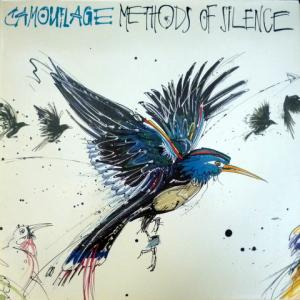 Camouflage - Methods Of Silence 