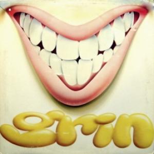 Grin - All Out