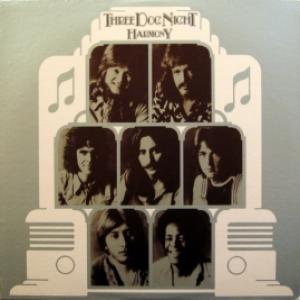 Three Dog Night - Harmony