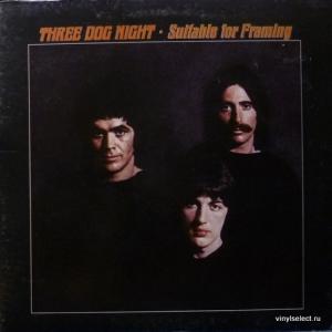 Three Dog Night - Suitable For Framing