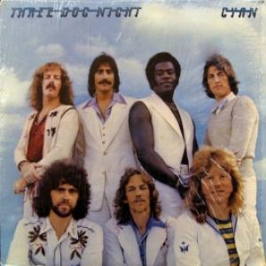 Three Dog Night - Cyan