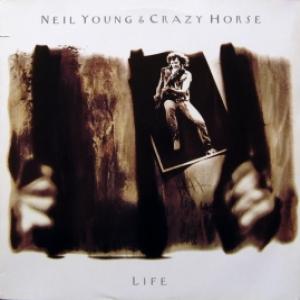 Neil Young & Crazy Horse - Life