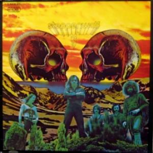 Steppenwolf - Steppenwolf 7
