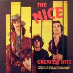 Nice,The - Greatest Hits