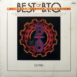 Bachman-Turner Overdrive - Best Of B.T.O. 
