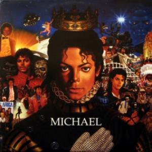 Michael Jackson - Michael