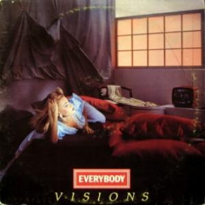 Visions - Everybody