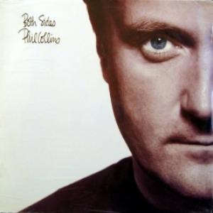 Phil Collins - Both Sides 