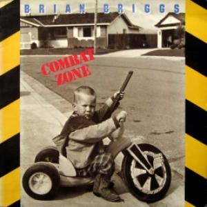 Brian Briggs - Combat Zone