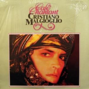 Cristiano Malgioglio - Cafe' Chantant