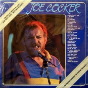 Joe Cocker - 28 Canzoni Complete In Edizione Originale