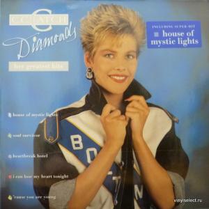C.C.Catch - Diamonds: Her Greatest Hits 