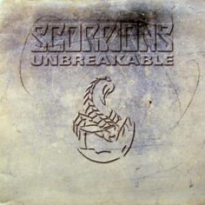 Scorpions - Unbreakable