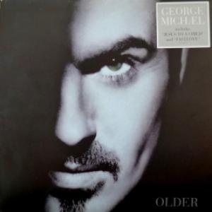George Michael - Older
