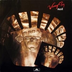Vangelis - Mask