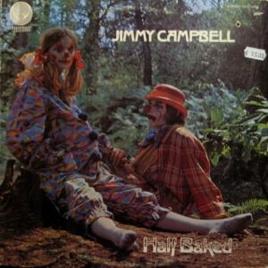 Jimmy Campbell - Half Baked