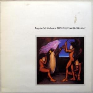 Penguin Cafe Orchestra - Broadcasting From Home
