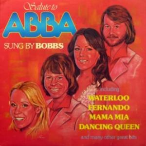 Bobbs - Salute To ABBA