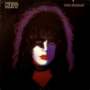 Kiss - Paul Stanley