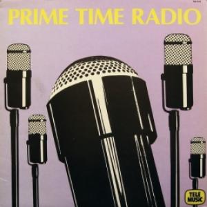 Sauveur Mallia - Prime Time Radio