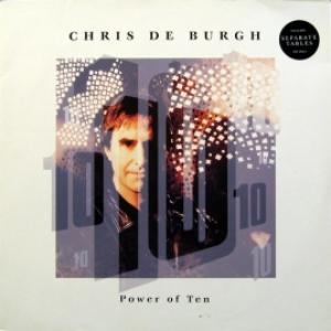 Chris de Burgh - Power Of Ten