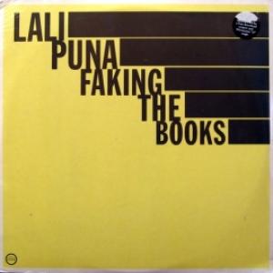 Lali Puna - Faking The Books