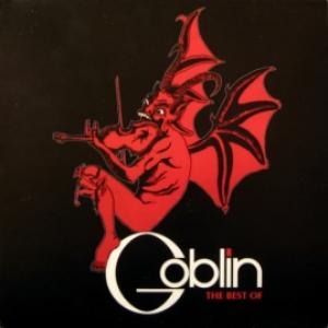 Goblin - The Best Of (Blue vinyl)