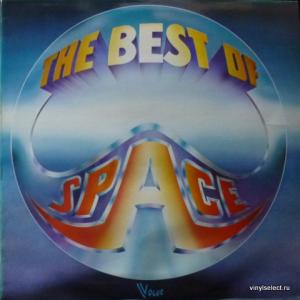 Space - Le Meilleur De - The Best Of