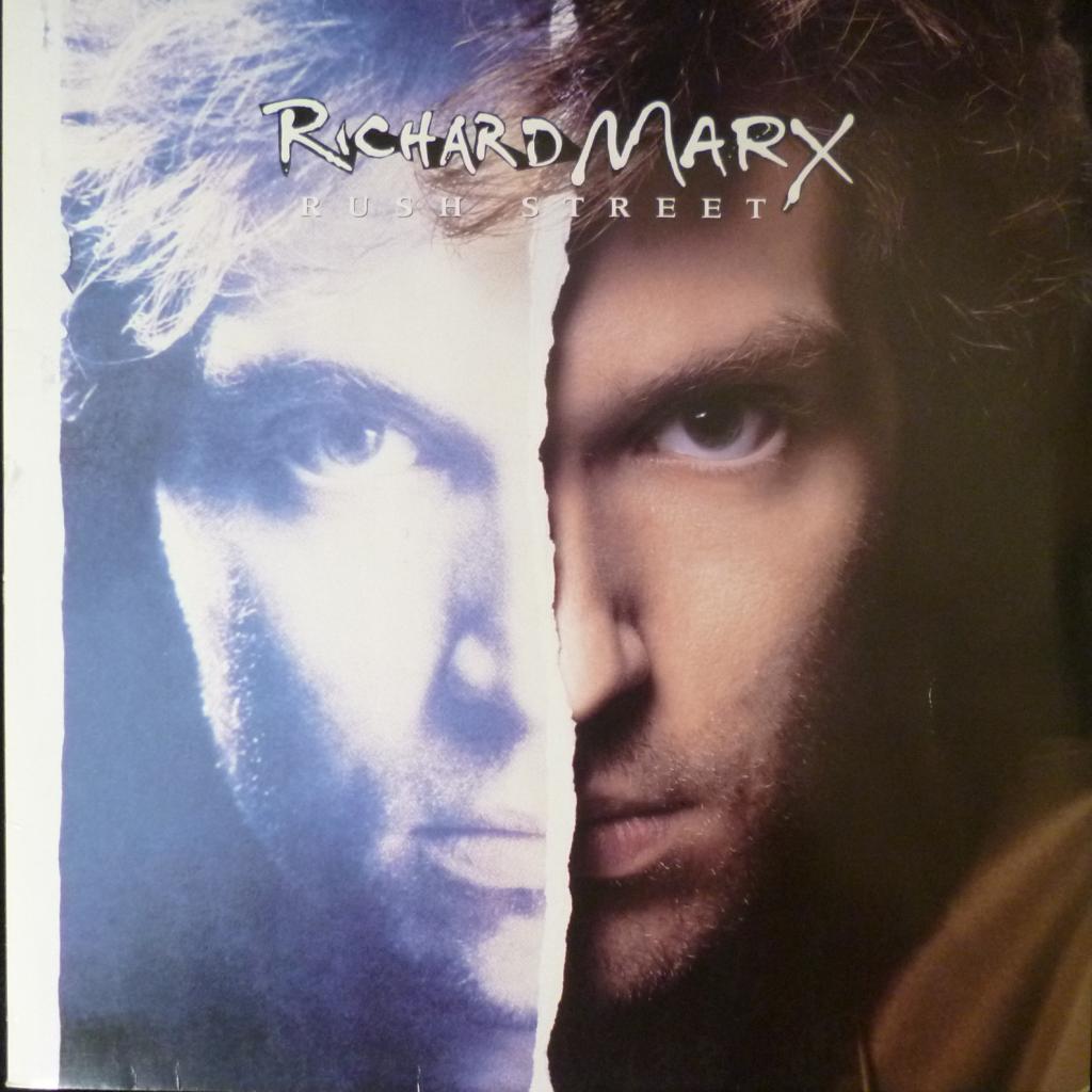 Richard Marx - Rush Street