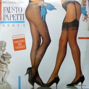 Fausto Papetti - Oggi 4 - Quarantaseiesima Raccolta