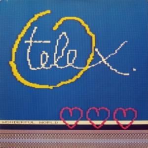 Telex - Wonderful World