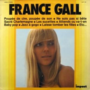 France Gall - France Gall (Best Of)