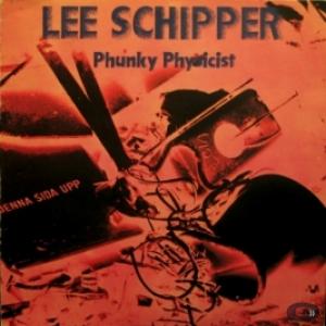 Lee Schipper - Phunky Physicist
