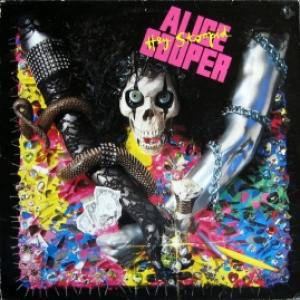 Alice Cooper - Hey Stoopid 
