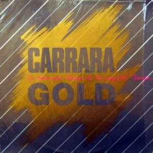 Carrara - Gold