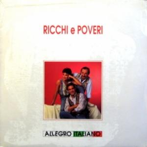 Ricchi E Poveri - Allegro Italiano