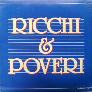 Ricchi E Poveri - Ricchi E Poveri