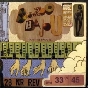 Boozoo Bajou - Dust My Broom