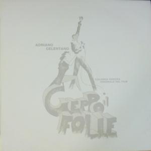 Adriano Celentano - Geppo Il Folle