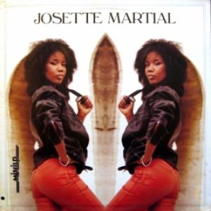 Josette Martial - Josette Martial 